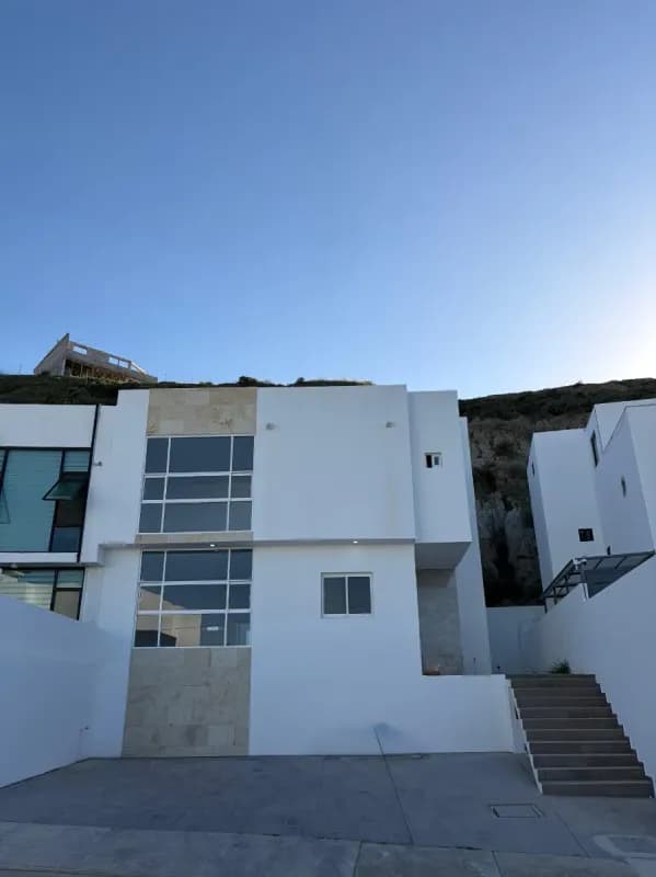 Casa Coral - Fraccionamiento Villamar