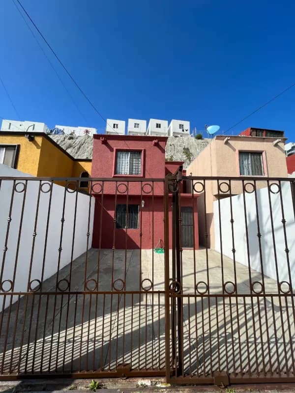 Venta Casa Fracc San Mateo
