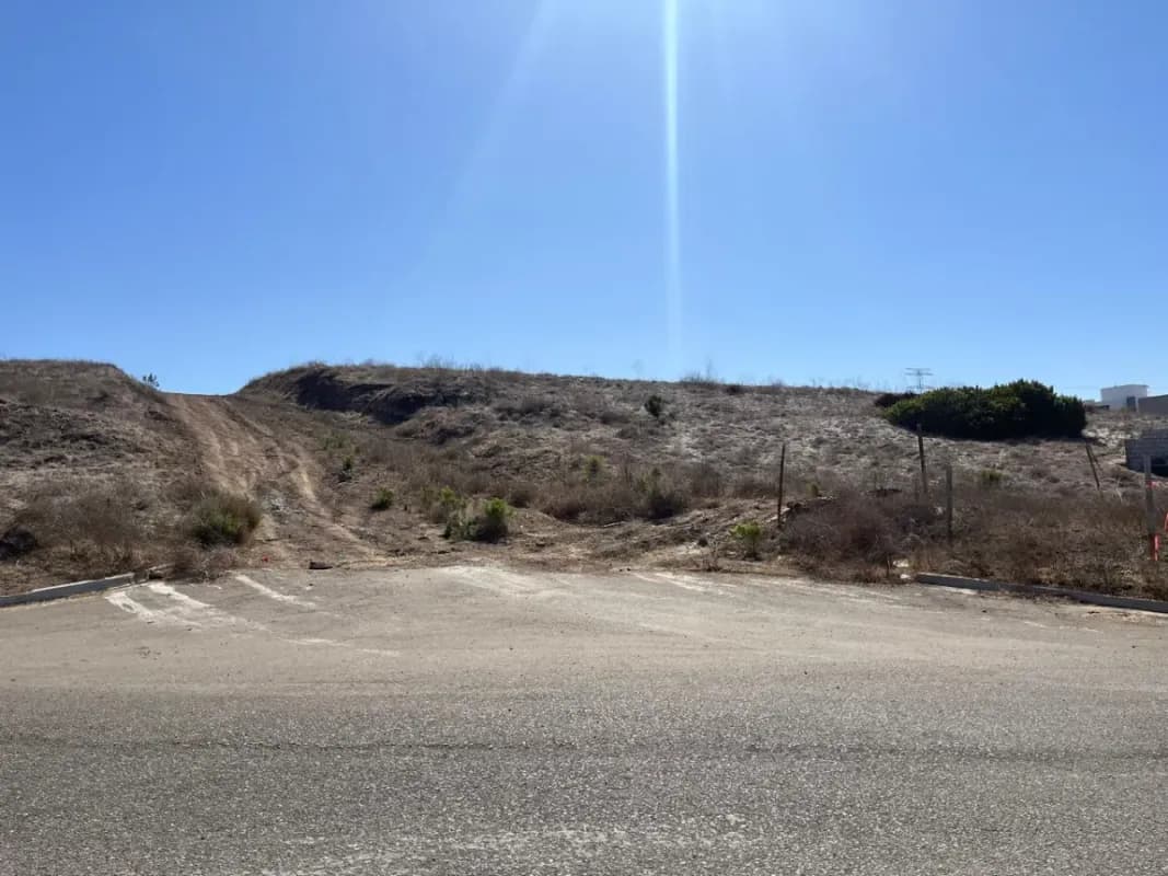 Venta Terreno San Marino Residencial